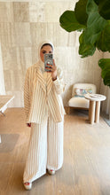 Load image into Gallery viewer, Coastal Stripe Set