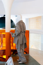 Load image into Gallery viewer, Shiny Trench Set