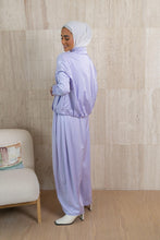 Load image into Gallery viewer, Satin Bomber Set