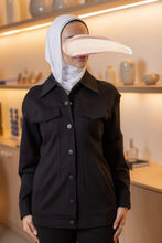 Load image into Gallery viewer, Hourglass Jacket