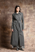 Load image into Gallery viewer, The Trench Blazer 2