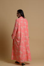 Load image into Gallery viewer, Palm Shirt Dress