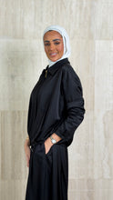 Load image into Gallery viewer, Satin Bomber Set