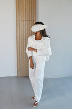 Load image into Gallery viewer, Marlowe Barrel Pants