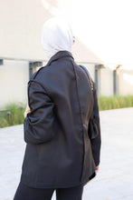 Load image into Gallery viewer, The Short Quilt Jacket