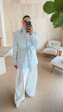 Load image into Gallery viewer, Marley Fitted Jacket