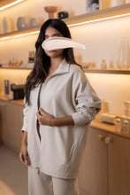 Load image into Gallery viewer, Blaire Zip Jacket