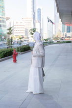 Load image into Gallery viewer, High-neck Blazer