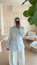 Load image into Gallery viewer, Marley Fitted Jacket