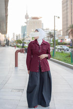 Load image into Gallery viewer, Hourglass Jacket