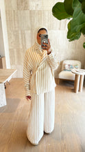 Load image into Gallery viewer, Coastal Stripe Set