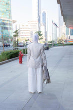 Load image into Gallery viewer, High-neck Blazer