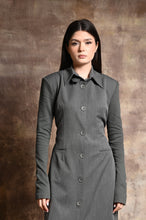 Load image into Gallery viewer, The Trench Blazer 2