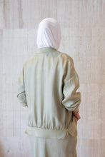 Load image into Gallery viewer, Bomber & Dress Set