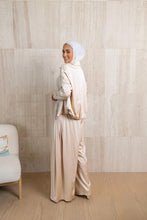 Load image into Gallery viewer, Satin Bomber Set