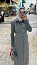 Load image into Gallery viewer, The Trench Blazer 2