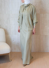 Load image into Gallery viewer, Bomber & Dress Set