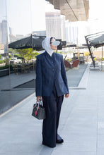 Load image into Gallery viewer, High-neck Blazer