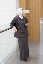 Load image into Gallery viewer, Cloud Skirt Set