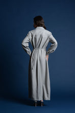 Load image into Gallery viewer, Pinstripe Dress