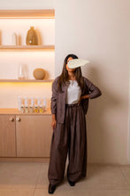 Load image into Gallery viewer, Weekend Denim Set