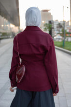 Load image into Gallery viewer, Hourglass Jacket