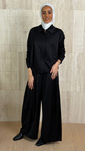 Load image into Gallery viewer, Satin Bomber Set