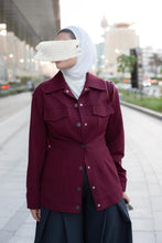 Load image into Gallery viewer, Hourglass Jacket