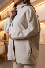 Load image into Gallery viewer, Blaire Zip Jacket