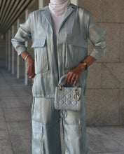 Load image into Gallery viewer, Mint Shimmer Set