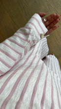 Load image into Gallery viewer, Coastal Stripe Set