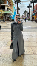 Load image into Gallery viewer, The Trench Blazer 2
