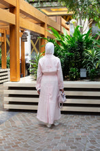 Load image into Gallery viewer, Linen Summer Trench