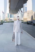 Load image into Gallery viewer, High-neck Blazer