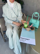 Load image into Gallery viewer, Coastal Stripe Set
