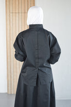 Load image into Gallery viewer, Frankie High-collar Shirt