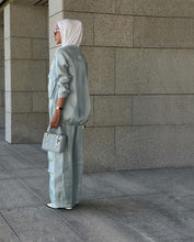 Load image into Gallery viewer, Mint Shimmer Set