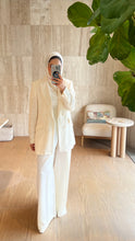 Load image into Gallery viewer, Satin Full Leg Pants