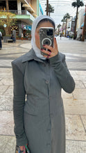Load image into Gallery viewer, The Trench Blazer 2