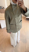 Load image into Gallery viewer, Luxe Jacket