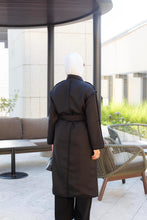 Load image into Gallery viewer, The Long Quilt Jacket