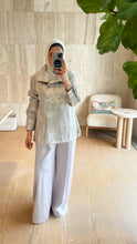 Load image into Gallery viewer, Satin Full Leg Pants