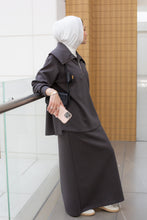 Load image into Gallery viewer, Cloud Skirt Set