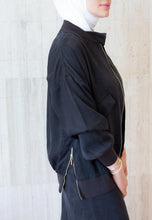 Load image into Gallery viewer, Bomber & Dress Set