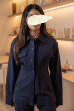 Load image into Gallery viewer, Hourglass Jacket