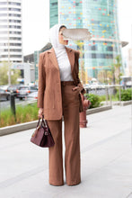 Load image into Gallery viewer, The Double Belt Suit