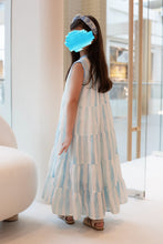 Load image into Gallery viewer, Mini Blue Stripes