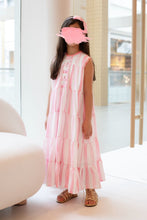 Load image into Gallery viewer, Mini Pink Stripes