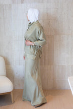 Load image into Gallery viewer, Bomber & Dress Set