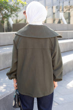 Load image into Gallery viewer, The Luna Jacket